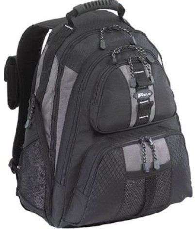 TARGUS SPORT NOTEBOOK CARRY BACKPACK