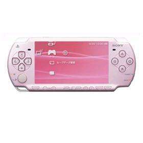 SONY PSP PINK - WITH HANNAH MONTANA