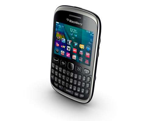 BLACKBERRY 9320 - LOCAL STOCK