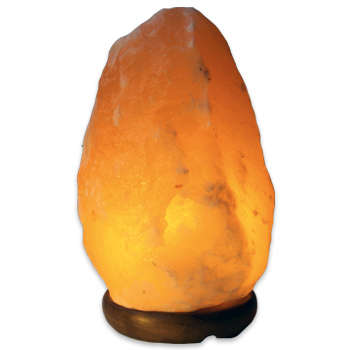 HIMALAYAN SALT LAMP