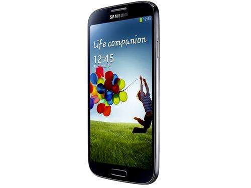 SAMSUNG GALAXY S4 - BLACK MYST - LOCAL STOCK