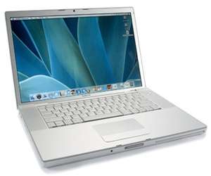 APPLE MACBOOK PRO - A1226 - CORE 2 DUO