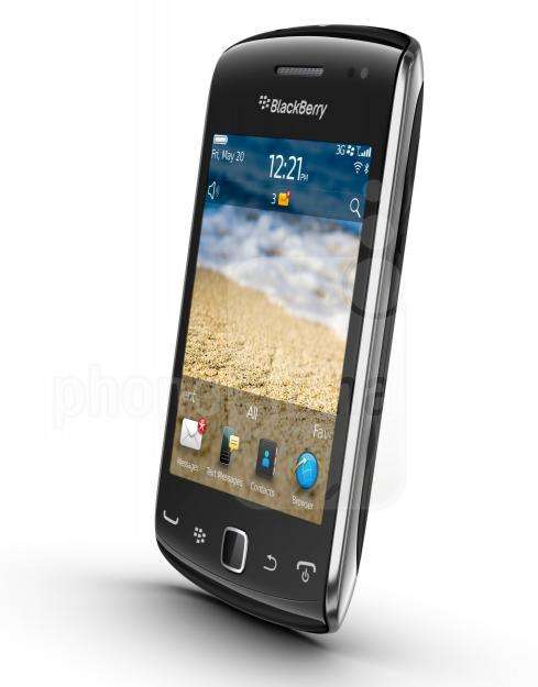 BLACKBERRY 9380 - LOCAL STOCK