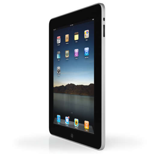APPLE IPAD 1 - 16GB - 3G + WIFI