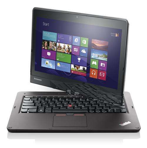 LENOVO THINKPAD TWIST - S230U - ULTRABOOK