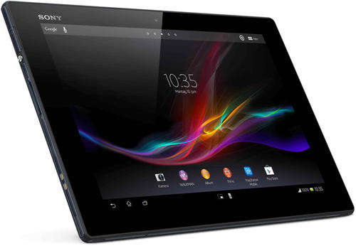 SONY XPERIA Z TABLET - LOCAL STOCK