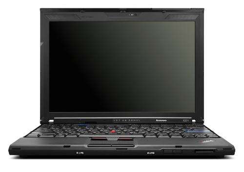 LENOVO X201 - INTEL i7 CORE - 500GB HARD DRIVE
