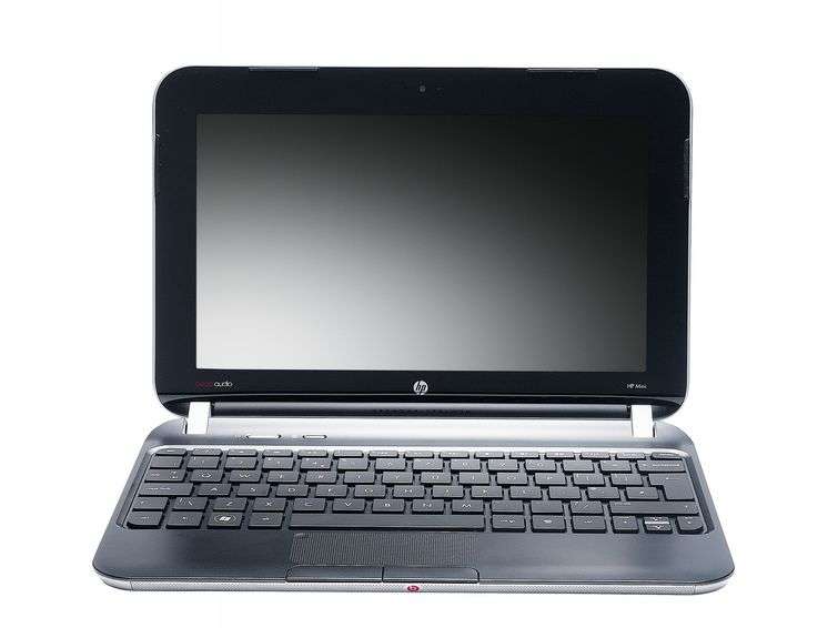 HP MINI 210-3001SI NETBOOK - BEATS AUDIO-