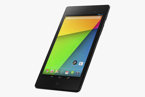GOOGLE ASUS NEXUS 7 - 2013 EDITION - BRAND NEW SEALED
