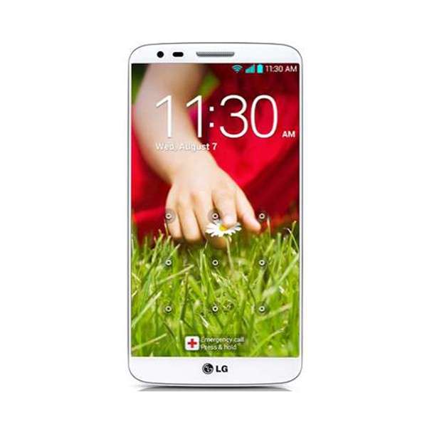 LG G2 - LTE - LOCAL STOCK WITH WARRANTY - WHITE