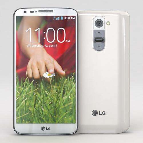 LG G2 - LTE - LOCAL STOCK WITH WARRANTY