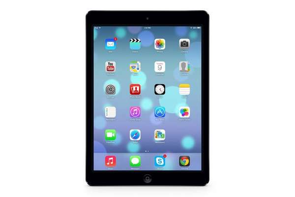 APPLE IPAD AIR 16GB - WIFI - SPACE GREY
