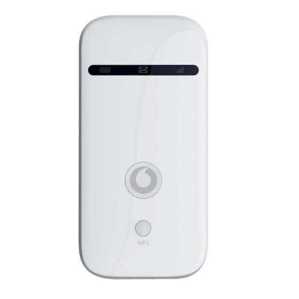 VODAFONE - R206-Z - MOBILE WIFI ROUTER