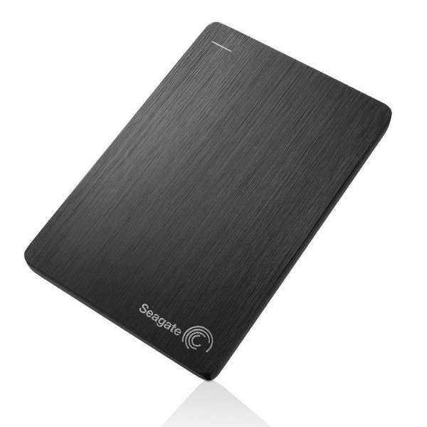 SEAGATE 500GB SLIM EXTERNAL - USB 3.0