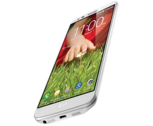 LG G2 - LTE - WHITE - LOCAL STOCK
