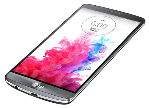 LG G3 -  GOOD CONDITION - TITAN GREY
