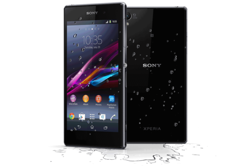 SONY XPERIA Z1