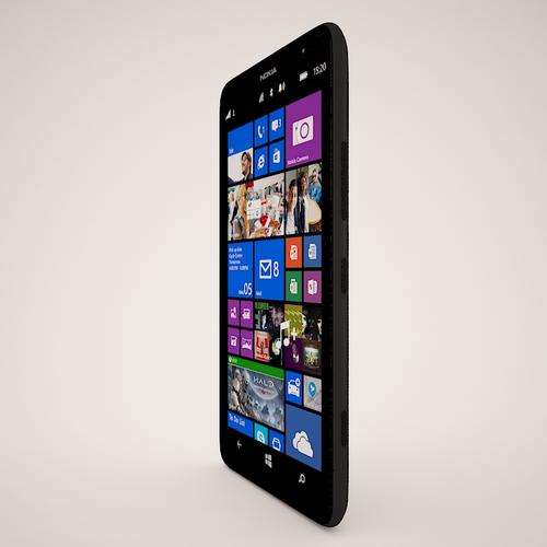 NOKIA LUMIA 1320 - LTE