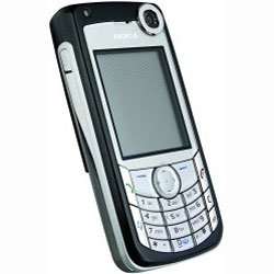 NOKIA 6680
