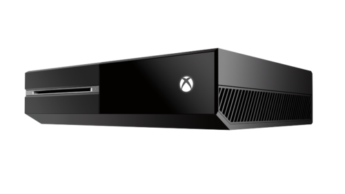 XBOX ONE - 500GB - with 2 controllers
