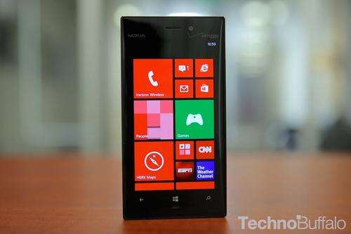 NOKIA LUMIA 928 - WHITE - 32GB
