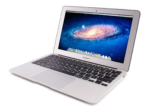 MACBOOK AIR - 11.6" - CORE i5 - 64GB SSD