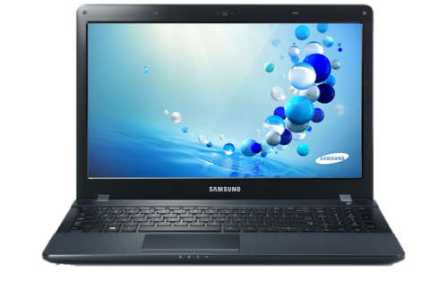 SAMSUNG ATIV BOOK 2 - INTEL CORE i3 - 500GB HARD DRIVE