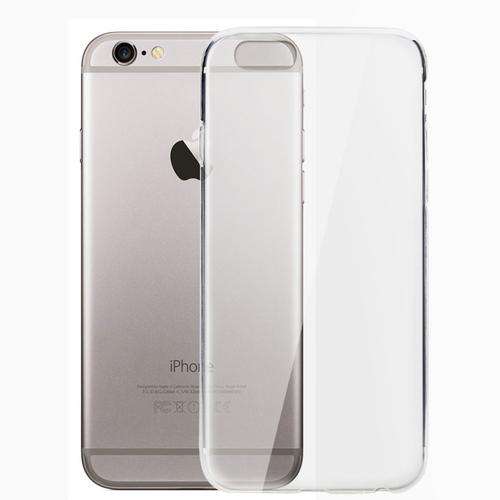 IPHONE 6 ULTRA THIN CLEAR COVER