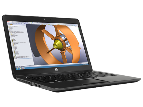 HP ZBOOK Z14 G2 - Core i7 5th Gen - UltraBook - Bargain Price!!!!