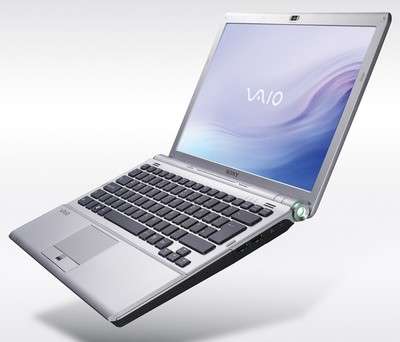 SONY VAIO CORE 2 DUO