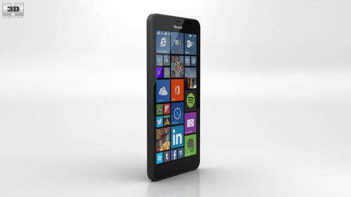 MICROSOFT LUMIA 640 XL