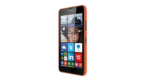 NOKIA LUMIA 640 LTE - ORANGE