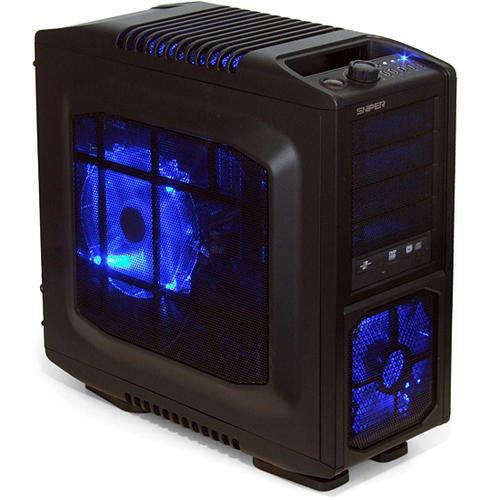 GAMING PC - INTEL CORE I7, 12GB RAM, 500GB SSD, GEFORCE 1060!!! WORTH R20000!!!