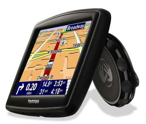 TOMTOM XL