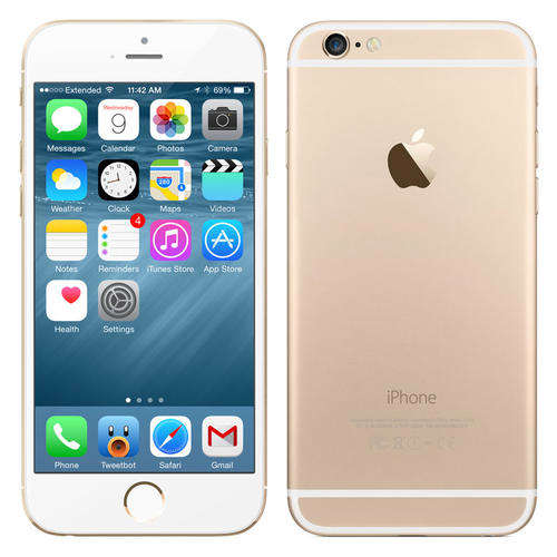APPLE IPHONE 6 - 64GB - Gold