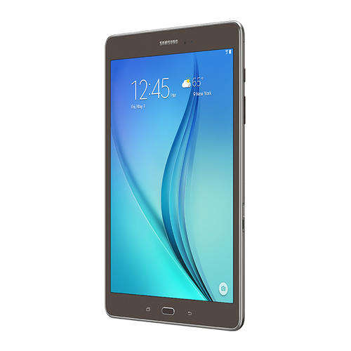 SAMSUNG GALAXY TAB A - 9.7" - 16GB 3G & WIFI