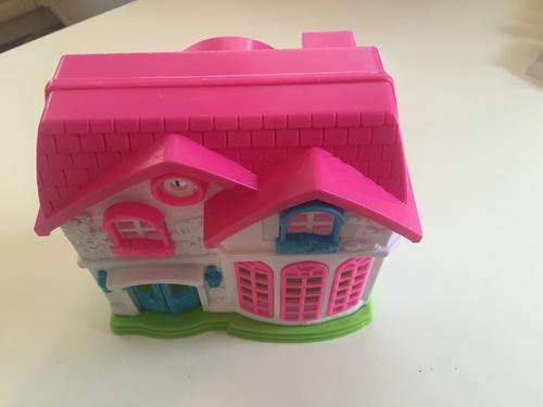 MY HOME PLAY SET