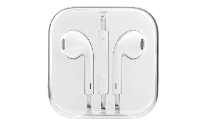 Original Apple Earpods