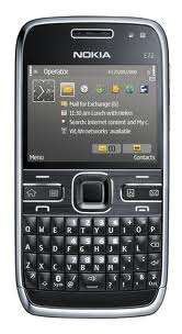 Nokia E72 - Local Stock, Brand New, Drivers Edition