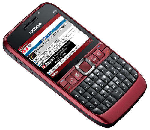 Nokia E63 Smartphone Local Stock!!!