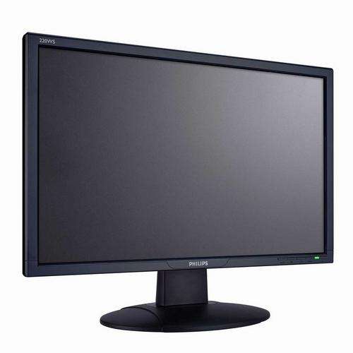 22 INCH PHILIPS LCD FLAT SCREEN