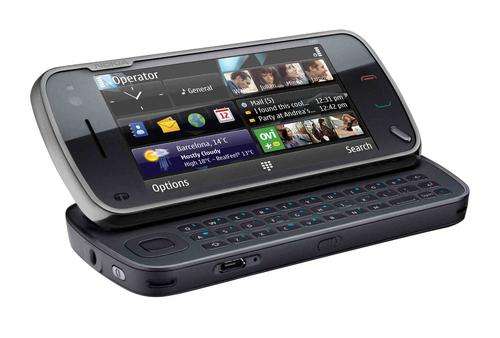 Nokia N97 - LOCAL STOCK