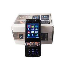 M95 CELLPHONE - SMALLEST CELLPHONE