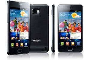 SAMSUNG GALAXY S2 - LIKE NEW - LOCAL STOCK