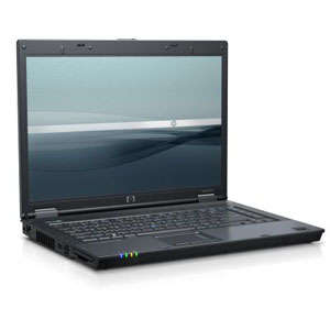 HP COMPAQ 8510W