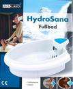 Detox-Foot Spa Special R850-00