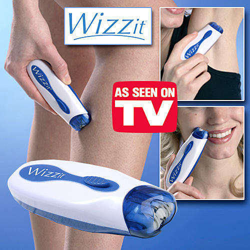 Hair remover set, 50 X Faster than tweezers!