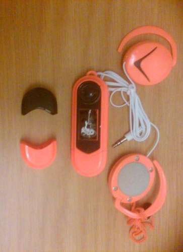 KIDS MP3 PLAYER