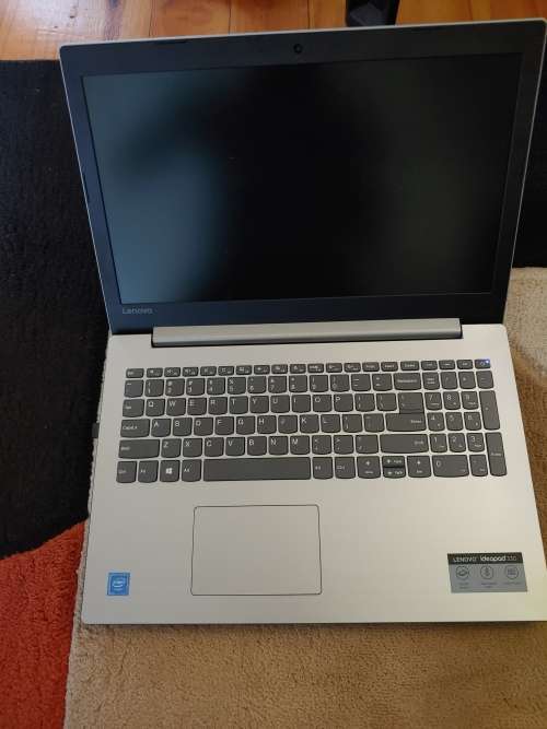 Lenovo Ideapad 330-15iGM Laptop BARELY USED
