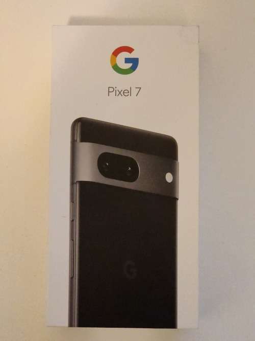 Google Pixel 7 128gb